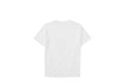 大童 Cotton Jersey Graphic T-Shirt